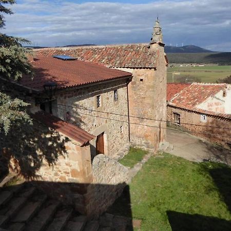 Casa Rural El Silvestrito Valdegena Exterior foto